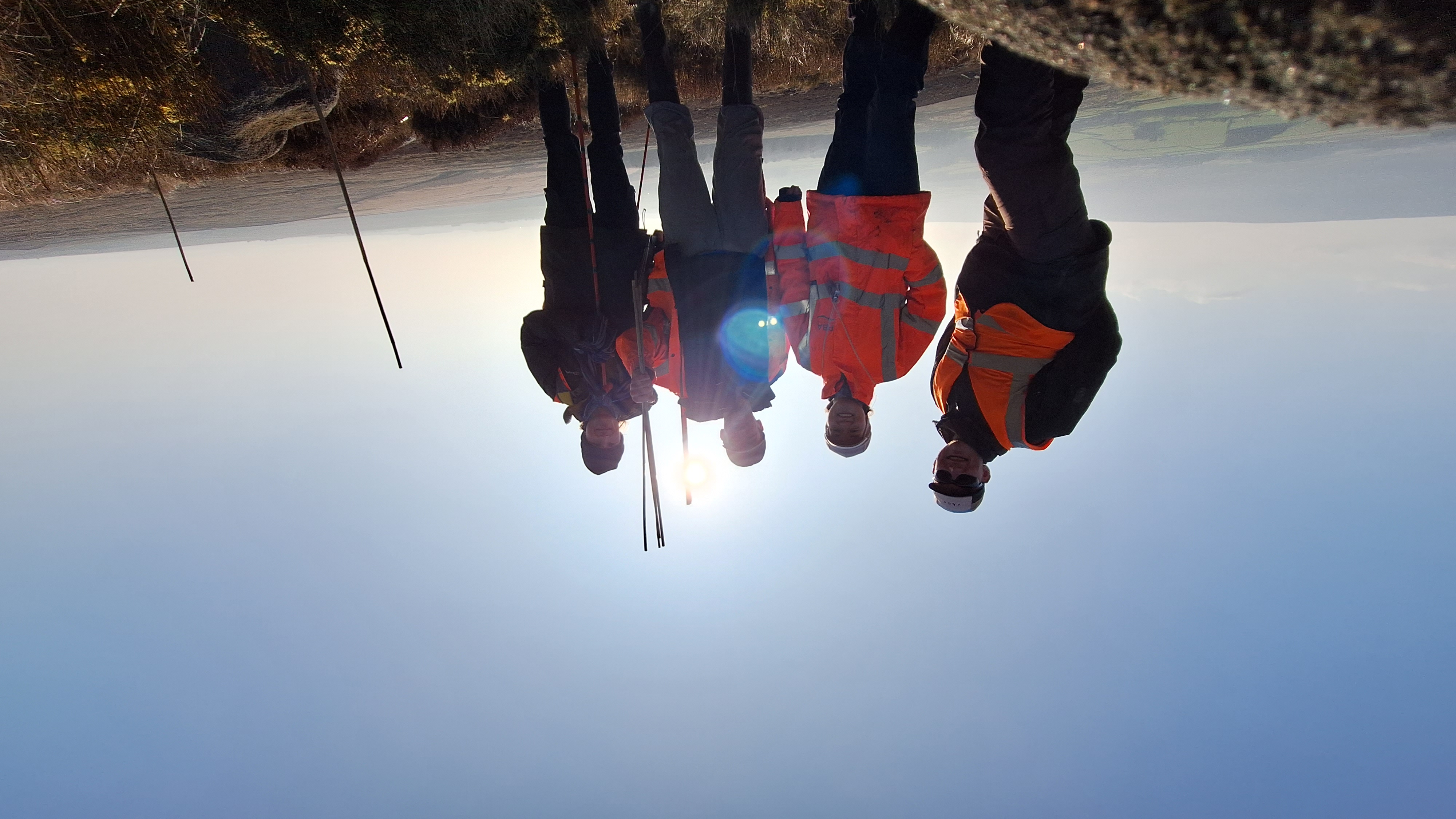 Graduate/Assistant Ecologist(s)